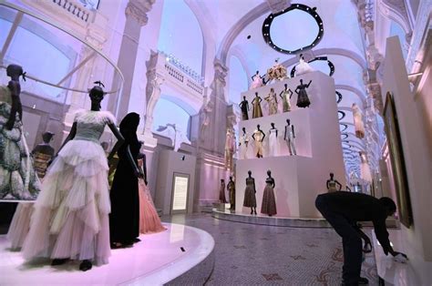 christian dior at the museum of decorative arts in paris|christian dior museum paris tickets.